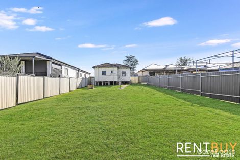Property photo of 71 Garnet Street Guildford NSW 2161