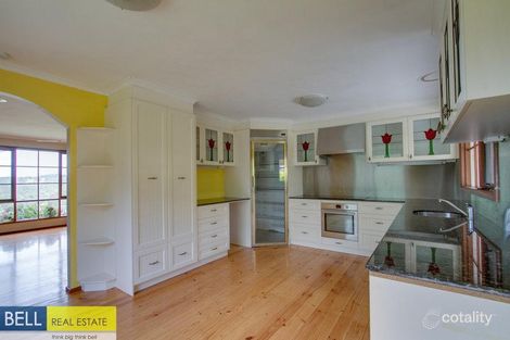 Property photo of 172 Beaconsfield-Emerald Road Dewhurst VIC 3808