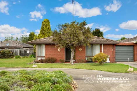 7/51-75 Anderson St, Bairnsdale, VIC 3875