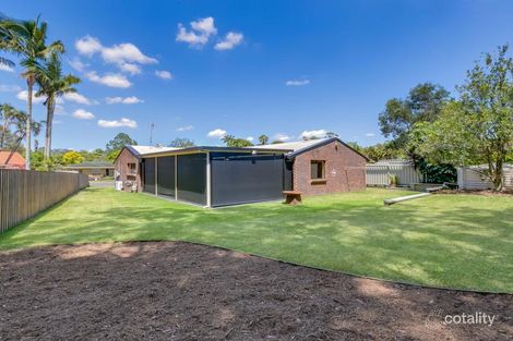 Property photo of 29 Yarrayne Road Nerang QLD 4211