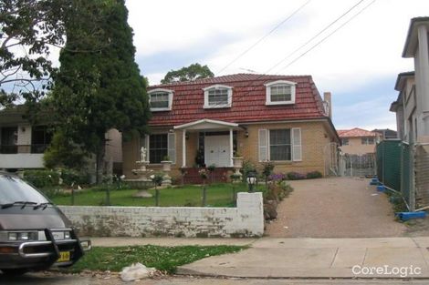 18 Agnes St, Strathfield, NSW 2135