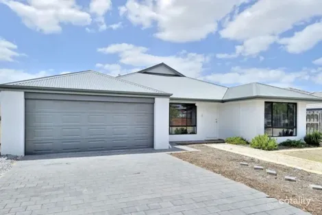 6 HEDLOW WAY, ELLENBROOK, WA 6069
