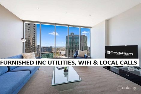 3409/1-9 Freshwater Pl, Southbank, VIC 3006