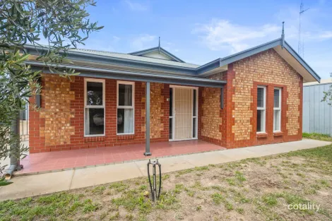 Property photo of 18 Monmouth Street Moonta Bay SA 5558