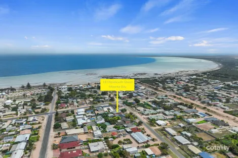 Property photo of 18 Monmouth Street Moonta Bay SA 5558