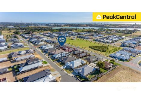 Property photo of 55 Coogee Road Lake Coogee WA 6166
