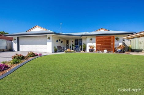 Property photo of 3 Pegwell Place Currimundi QLD 4551