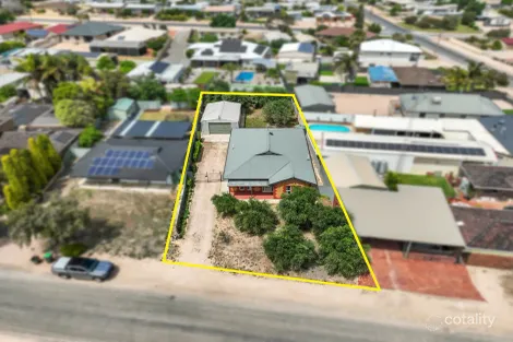 Property photo of 18 Monmouth Street Moonta Bay SA 5558