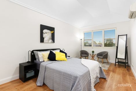 Property photo of 11/7 Williams Parade Dulwich Hill NSW 2203