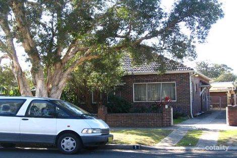 Property photo of 1 Daniel Street Botany NSW 2019