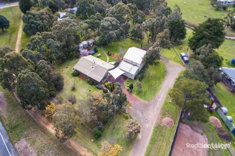 Property photo of 26 Sutherland Street Meredith VIC 3333