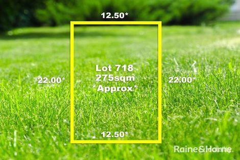 51 Journey Dr, Fraser Rise, VIC 3336