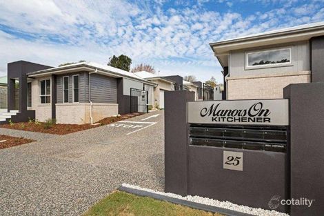 6/27 Kitchener St, East Toowoomba, QLD 4350