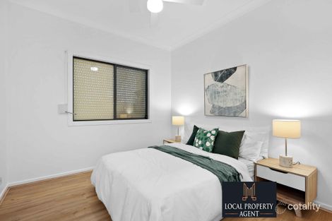 Property photo of 9 Matts Avenue Panania NSW 2213