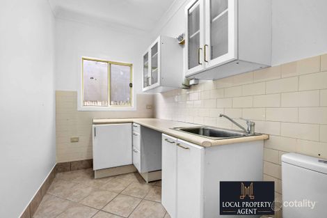 Property photo of 9 Matts Avenue Panania NSW 2213