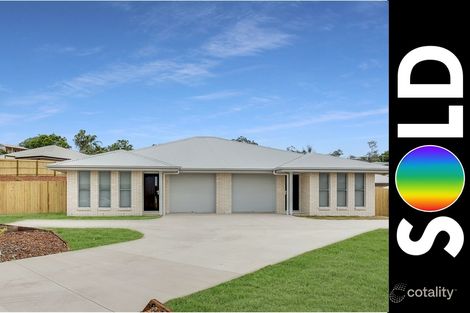 10 Glynn Pl, Gympie, QLD 4570