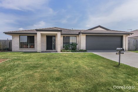 Property photo of 41 Bremer Street Marsden QLD 4132