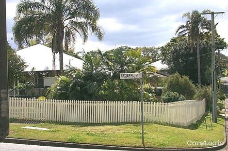 Property photo of 170 Brisbane Street Bulimba QLD 4171