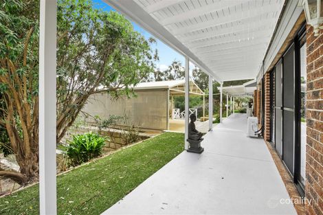 Property photo of 2 Bartlett Place Bridgetown WA 6255