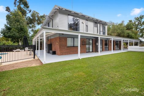 Property photo of 2 Bartlett Place Bridgetown WA 6255
