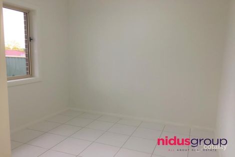 Property photo of 2 Hillview Place Glendenning NSW 2761