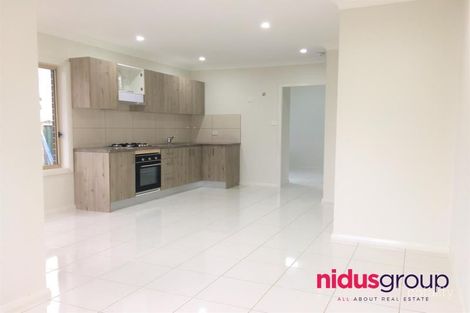 Property photo of 2 Hillview Place Glendenning NSW 2761