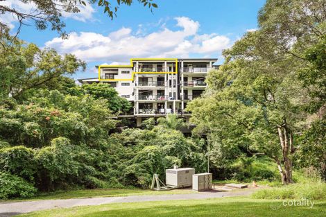 Property photo of 401/14 Priory Street Indooroopilly QLD 4068
