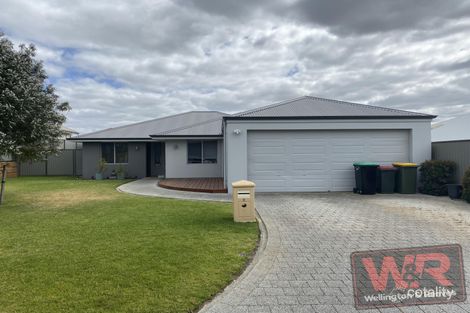 6 Pitt Rise, Bayonet Head, WA 6330