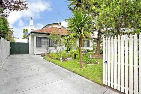 Property photo of 7 Bendigo Street Pascoe Vale VIC 3044