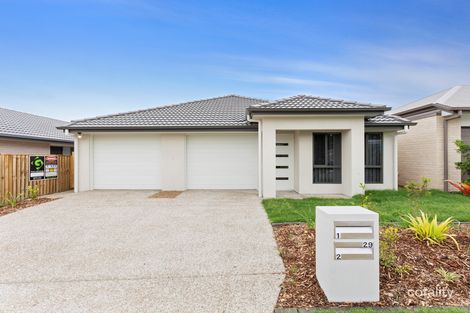 Property photo of 2/29 Broadwater Road Morayfield QLD 4506