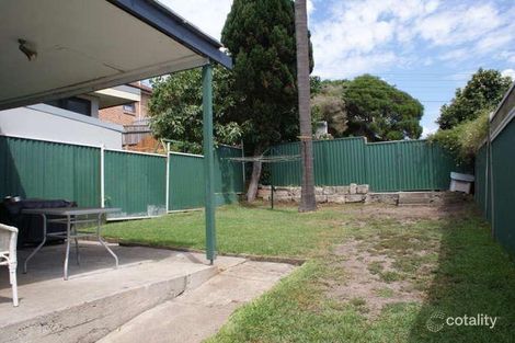 Property photo of 25 West Botany Street Arncliffe NSW 2205
