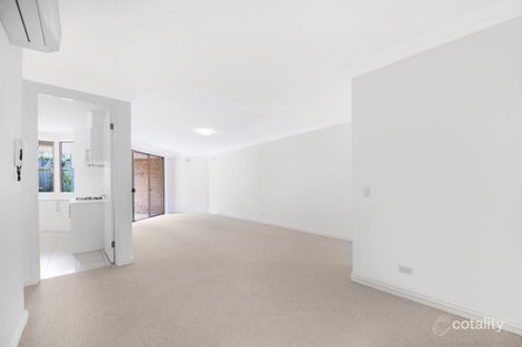 Property photo of 12/64-70 Spofforth Street Cremorne NSW 2090