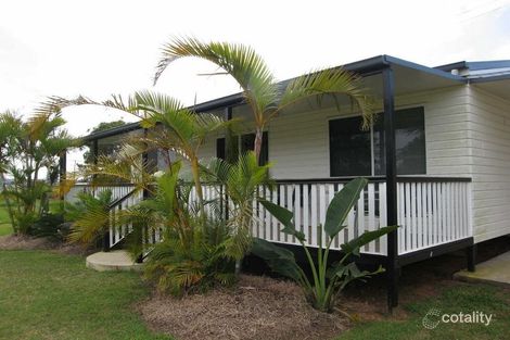 16/58 Beaconsfield Rd E, Andergrove, QLD 4740