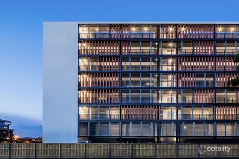 Property photo of 302/6-10 Rothschild Avenue Rosebery NSW 2018