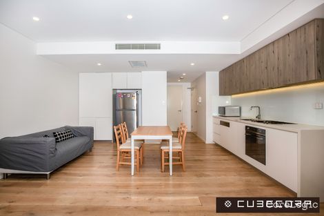 Property photo of 302/6-10 Rothschild Avenue Rosebery NSW 2018