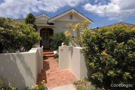 Property photo of 10 Young Street Vaucluse NSW 2030