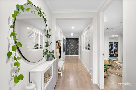 Property photo of 40 Leslie Crescent Baringa QLD 4551