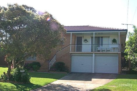 Property photo of 33 Novak Street Everton Park QLD 4053