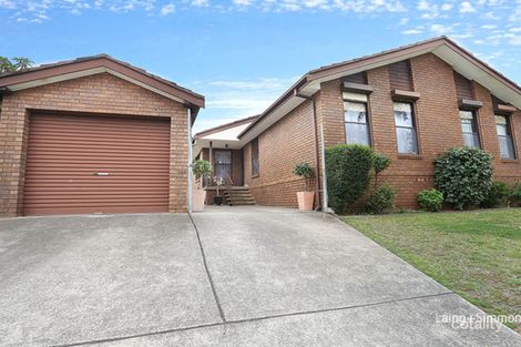 22 Stevenson St, Wetherill Park, NSW 2164