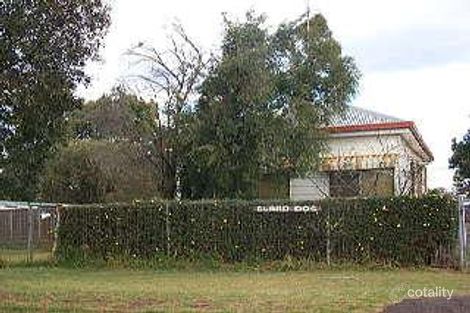 Property photo of 28 Rob Street Newtown QLD 4350