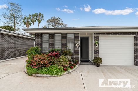 14/41-43 Railway Pde, Blackalls Park, NSW 2283