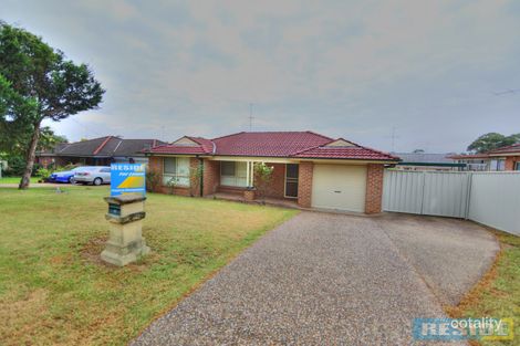 Property photo of 21 Broughton Street Wilton NSW 2571
