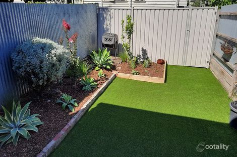 Property photo of 25 Mackenzie Street Brunswick VIC 3056