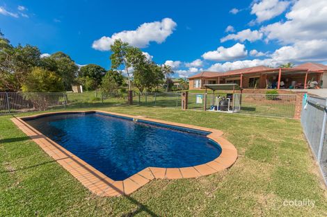 105 Morris Rd, Elimbah, QLD 4516