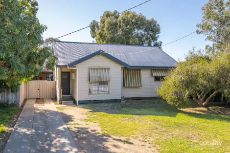 Property photo of 85 Malcolm Crescent Shepparton VIC 3630