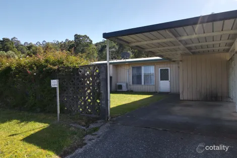 Property photo of 15 Beech Drive Rosebery TAS 7470