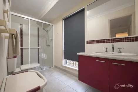 Property photo of 3 Kato Place Mount Louisa QLD 4814