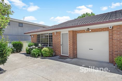 2/94a Carrington St, Mayfield, NSW 2304