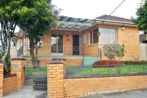 24a Albion St, Essendon, VIC 3040