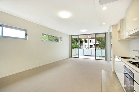 Property photo of 1505/1-8 Nield Avenue Greenwich NSW 2065